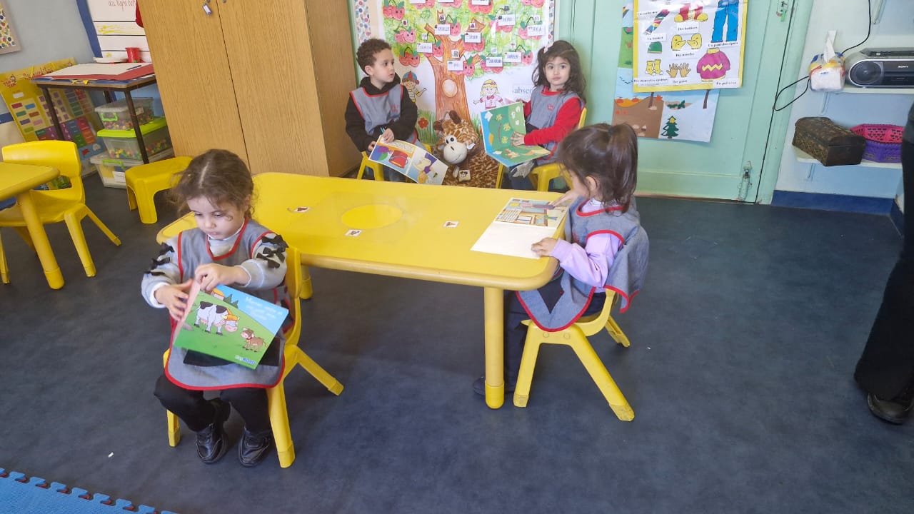 class image